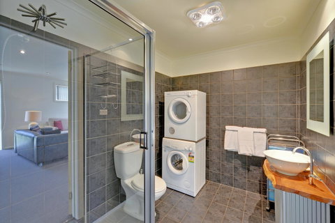 Aloft Boutique Accommodation - Hotel QLD 16