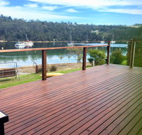 A Slice of Paradise - Hotel QLD