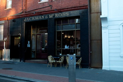 The Macquarie Hobart - Hotel QLD 9
