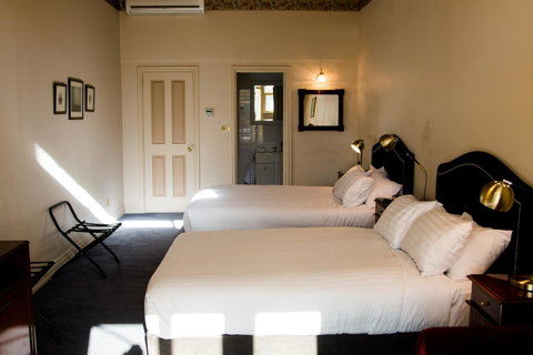 The Macquarie Hobart - Hotel QLD 23