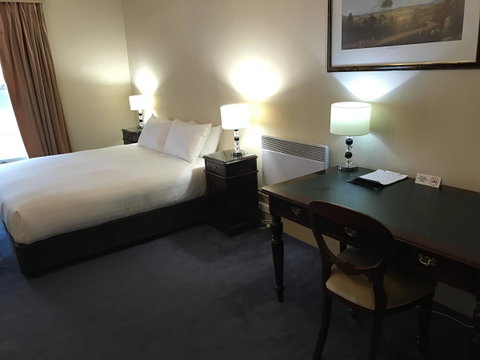 The Macquarie Hobart - Hotel QLD 36