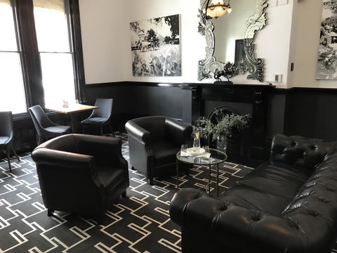 The Macquarie Hobart - Hotel QLD 22