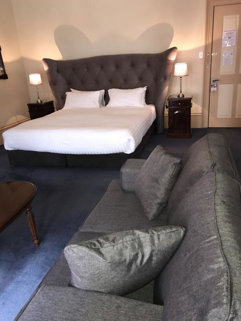 The Macquarie Hobart - Hotel QLD 41