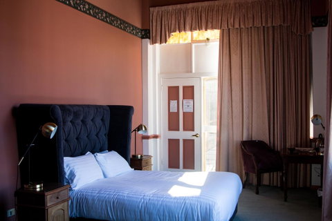 The Macquarie Hobart - Hotel QLD 14