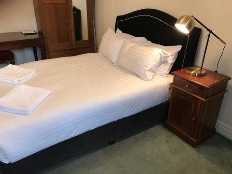 The Macquarie Hobart - Hotel QLD 29