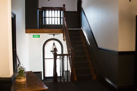 The Macquarie Hobart - Hotel QLD 18