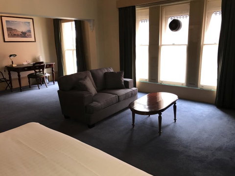 The Macquarie Hobart - Hotel QLD 27