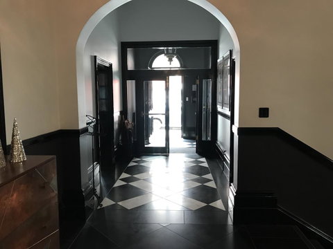 The Macquarie Hobart - Hotel QLD 28