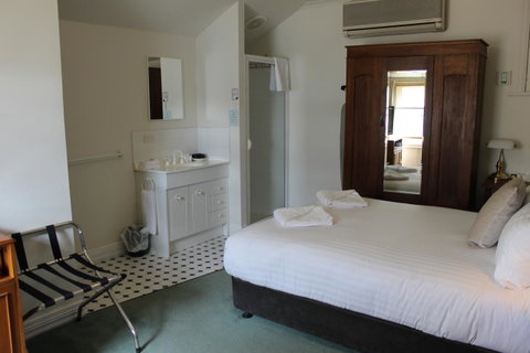 The Macquarie Hobart - Hotel QLD 30