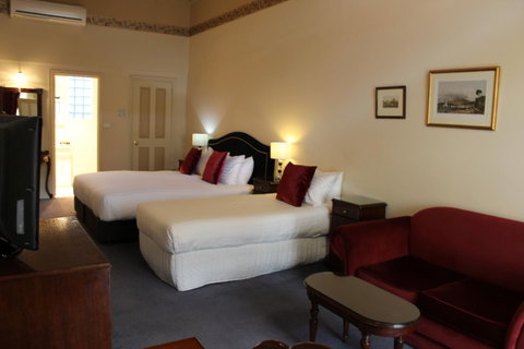 The Macquarie Hobart - Hotel QLD 31