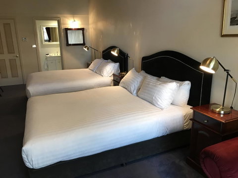 The Macquarie Hobart - Hotel QLD 40