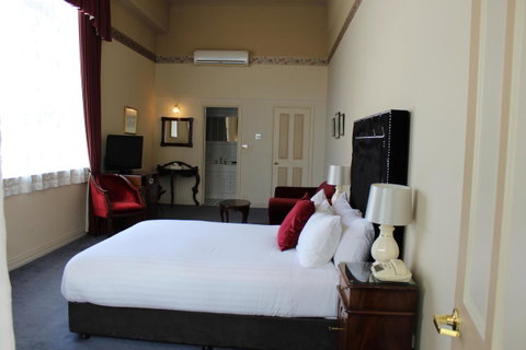 The Macquarie Hobart - Hotel QLD 33