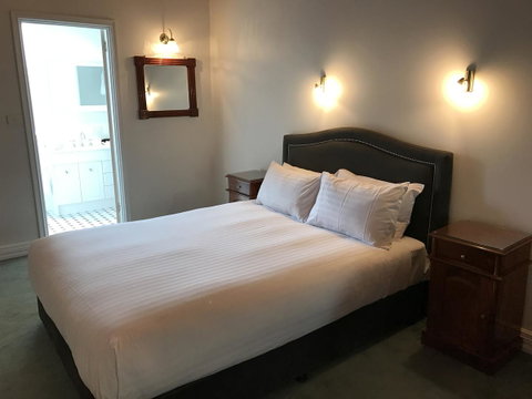 The Macquarie Hobart - Hotel QLD 37