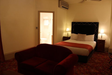 The Macquarie Hobart - Hotel QLD 35