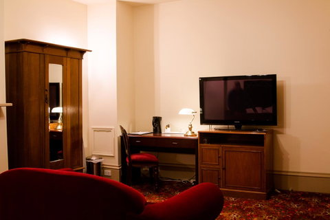 The Macquarie Hobart - Hotel QLD 44