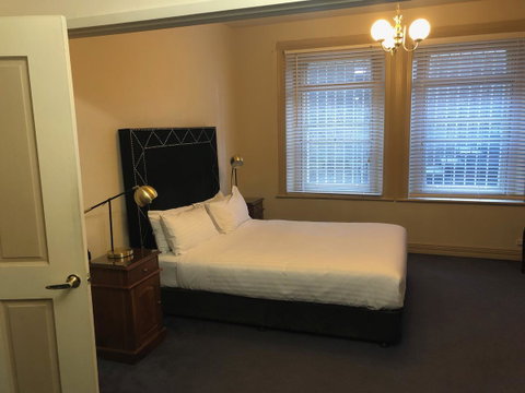 The Macquarie Hobart - Hotel QLD 2