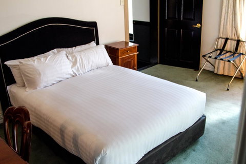 The Macquarie Hobart - Hotel QLD 42