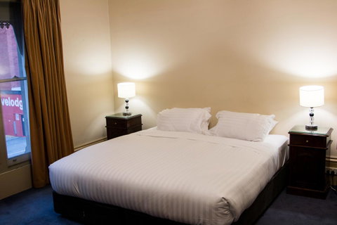The Macquarie Hobart - Hotel QLD 15
