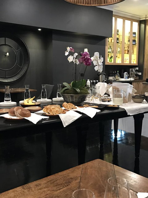 The Macquarie Hobart - Hotel QLD 21