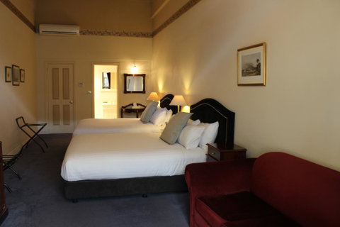 The Macquarie Hobart - Hotel QLD 34
