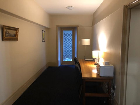 The Macquarie Hobart - Hotel QLD 1
