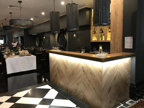 The Macquarie Hobart - Hotel QLD 20