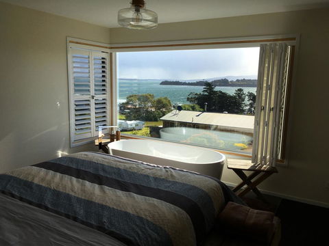 Couples Getaway On Bruny Island - Hotel QLD 29