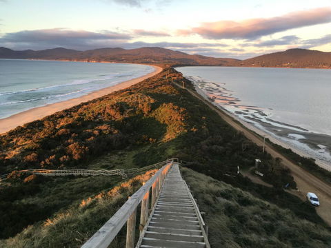 Couples Getaway On Bruny Island - Hotel QLD 22