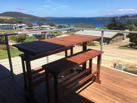 Couples Getaway On Bruny Island - Hotel QLD 15