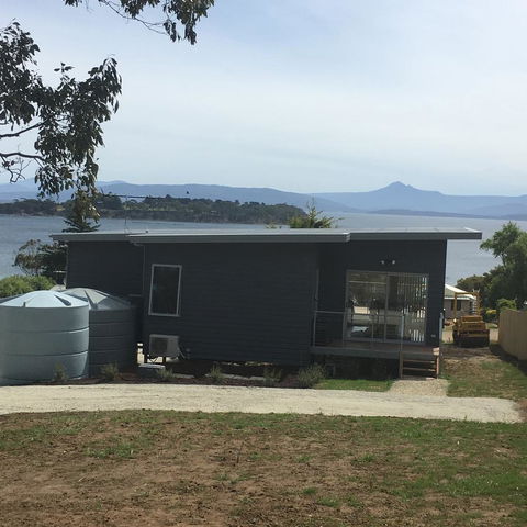 Couples Getaway On Bruny Island - Hotel QLD 26