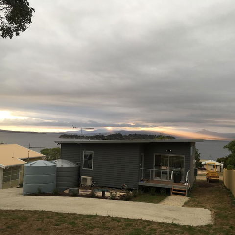 Couples Getaway On Bruny Island - Hotel QLD 8