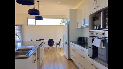 Couples Getaway On Bruny Island - Hotel QLD 6