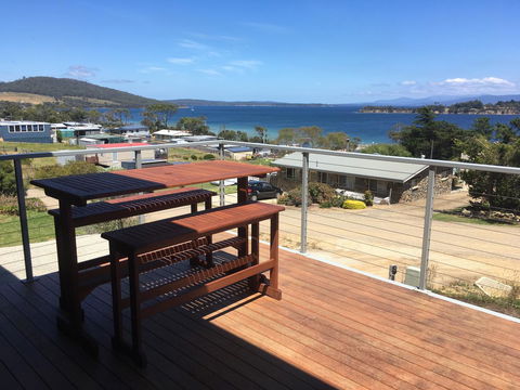 Couples Getaway On Bruny Island - Hotel QLD 7