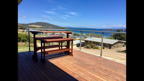 Couples Getaway On Bruny Island - Hotel QLD 16