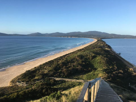 Couples Getaway On Bruny Island - Hotel QLD 11