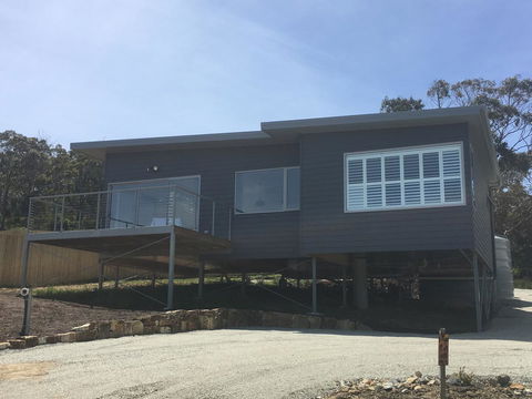 Couples Getaway On Bruny Island - Hotel QLD 20