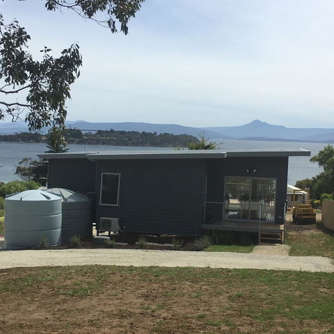 Couples Getaway On Bruny Island - Hotel QLD 18