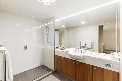 The Old Woolstore Apartment Hotel - Hotel QLD 15
