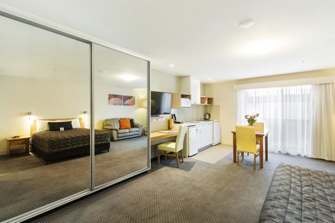 The Old Woolstore Apartment Hotel - Hotel QLD 21