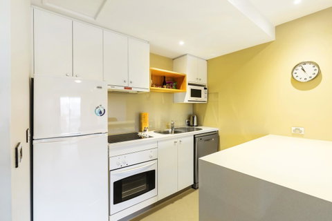 The Old Woolstore Apartment Hotel - Hotel QLD 14