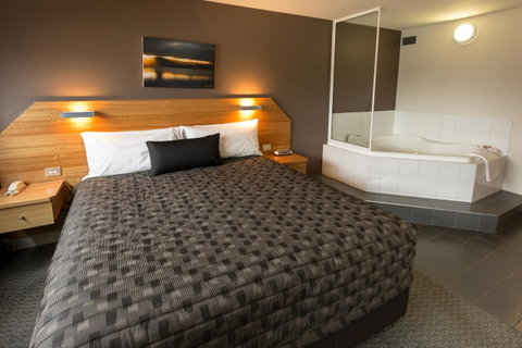 The Old Woolstore Apartment Hotel - Hotel QLD 29