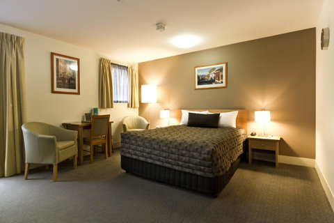 The Old Woolstore Apartment Hotel - Hotel QLD 32