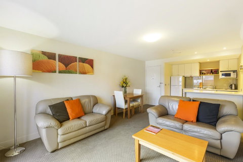 The Old Woolstore Apartment Hotel - Hotel QLD 11