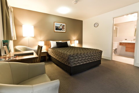 The Old Woolstore Apartment Hotel - Hotel QLD 24