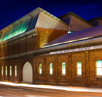 The Old Woolstore Apartment Hotel - Hotel QLD