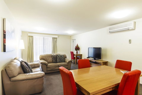 The Old Woolstore Apartment Hotel - Hotel QLD 17
