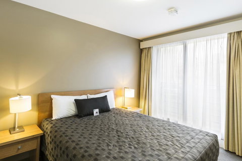 The Old Woolstore Apartment Hotel - Hotel QLD 18