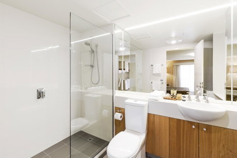 The Old Woolstore Apartment Hotel - Hotel QLD 20