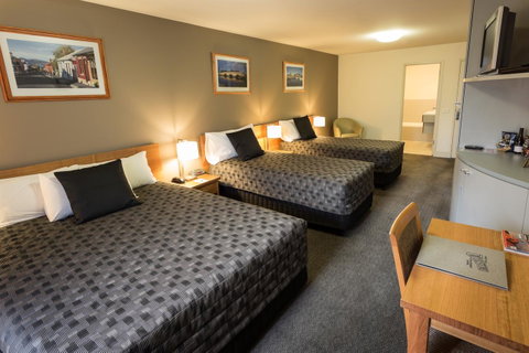 The Old Woolstore Apartment Hotel - Hotel QLD 30