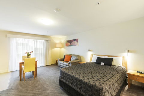 The Old Woolstore Apartment Hotel - Hotel QLD 22